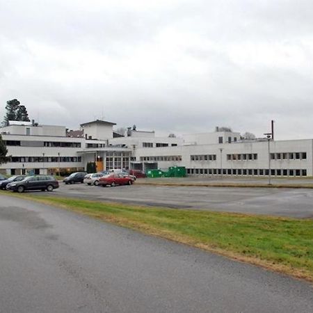 Stensby Hostel Eidsvoll ภายนอก รูปภาพ